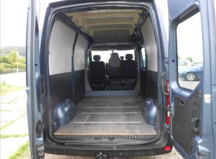 Renault - Master