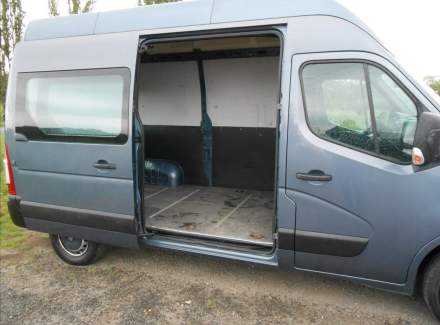 Renault - Master