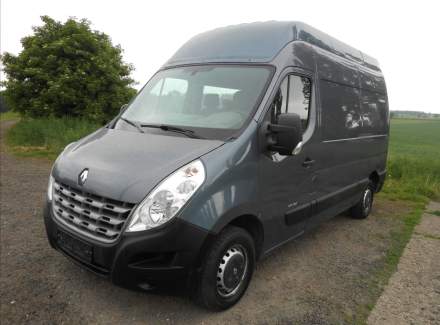 Renault - Master