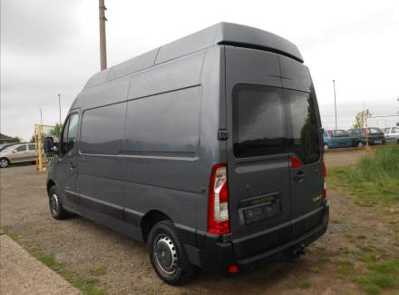 Renault - Master