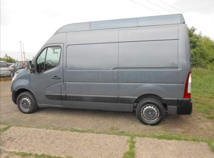 Renault - Master
