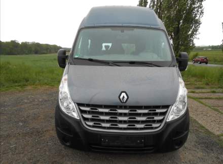 Renault - Master