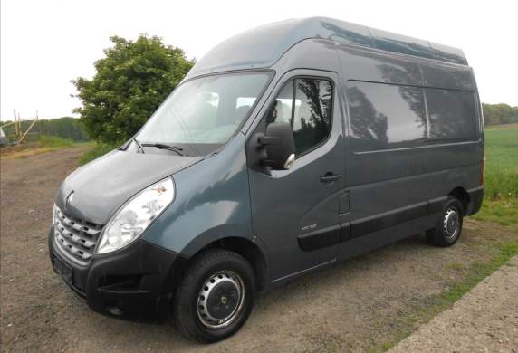Renault - Master