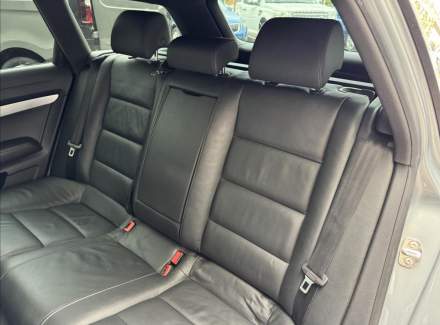 Audi - A6