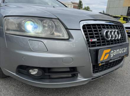 Audi - A6