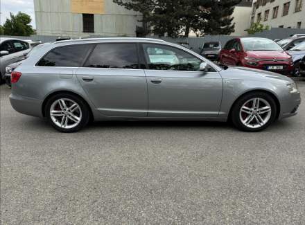 Audi - A6