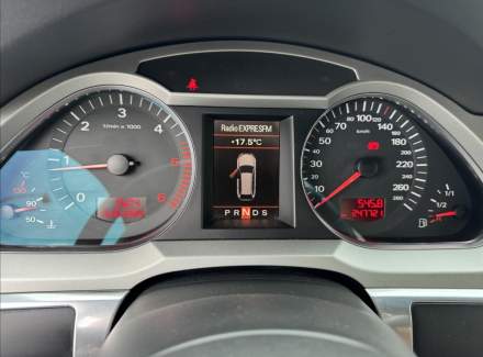Audi - A6