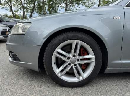 Audi - A6