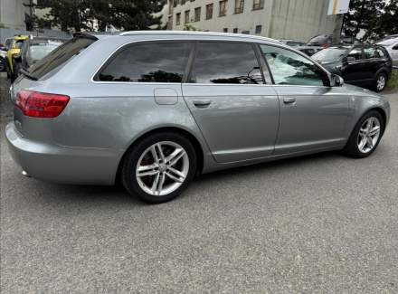 Audi - A6