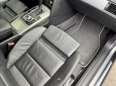 Audi - A6