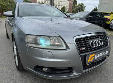 Audi - A6