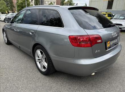 Audi - A6