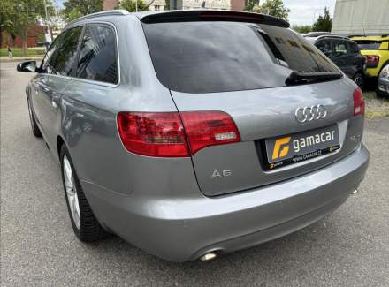 Audi - A6
