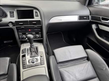 Audi - A6