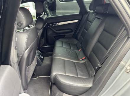 Audi - A6