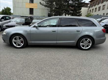 Audi - A6
