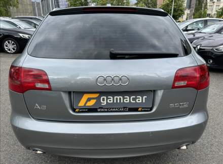 Audi - A6