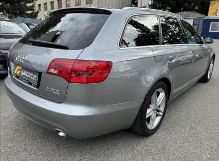 Audi - A6