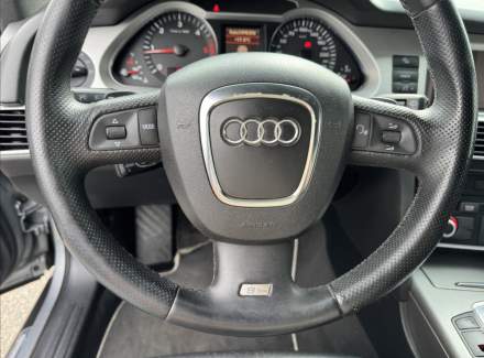 Audi - A6