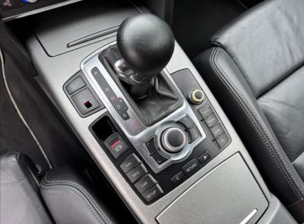 Audi - A6