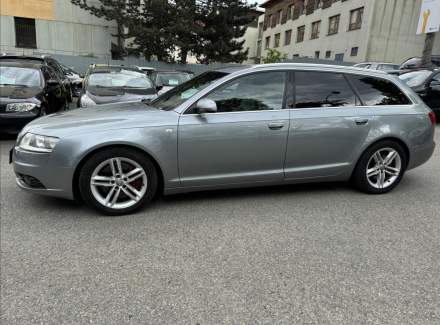 Audi - A6