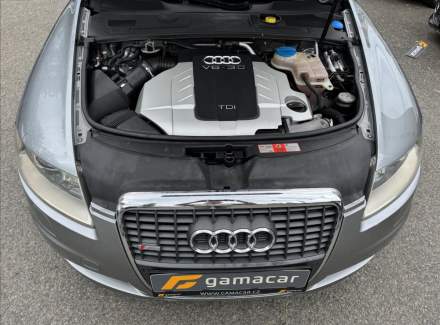 Audi - A6