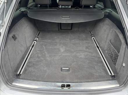 Audi - A6