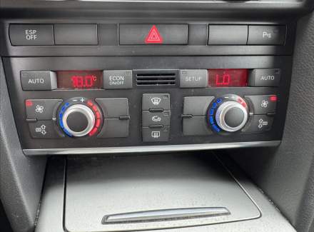 Audi - A6