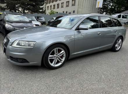 Audi - A6