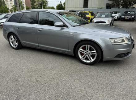 Audi - A6