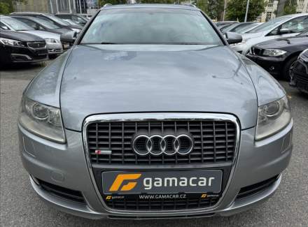 Audi - A6