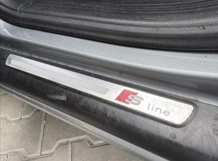 Audi - A6
