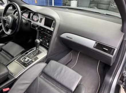 Audi - A6
