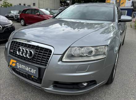Audi - A6
