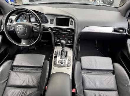 Audi - A6