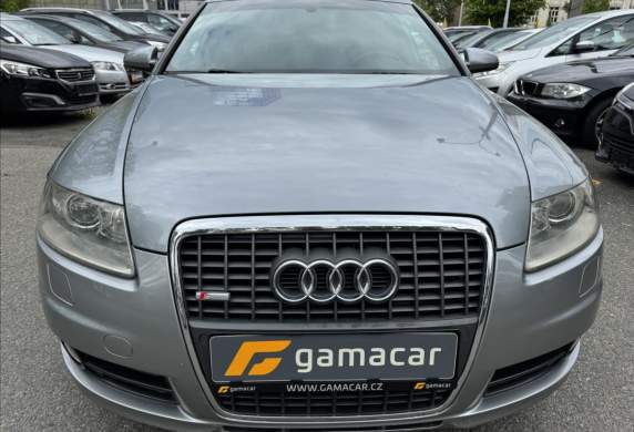 Audi - A6