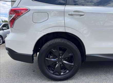 Subaru - Forester