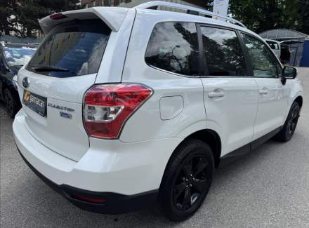 Subaru - Forester