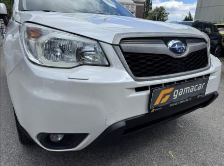 Subaru - Forester