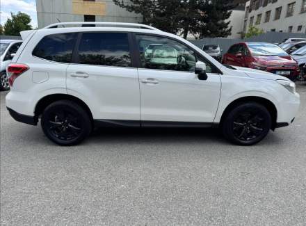 Subaru - Forester
