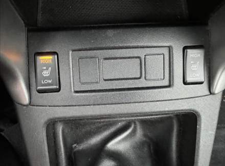 Subaru - Forester