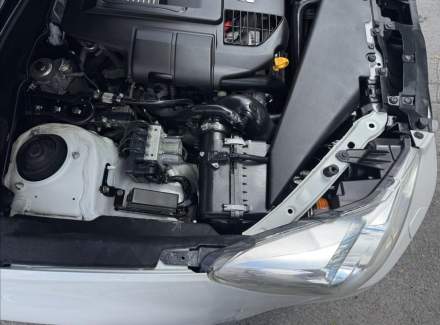 Subaru - Forester