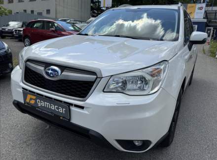 Subaru - Forester