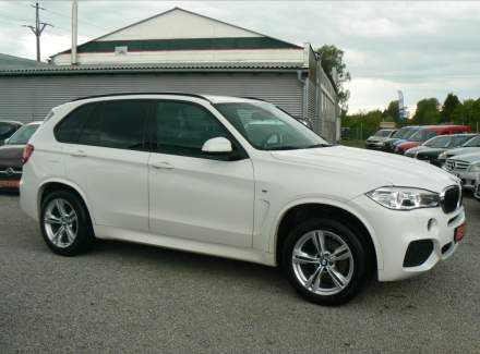 BMW - X5