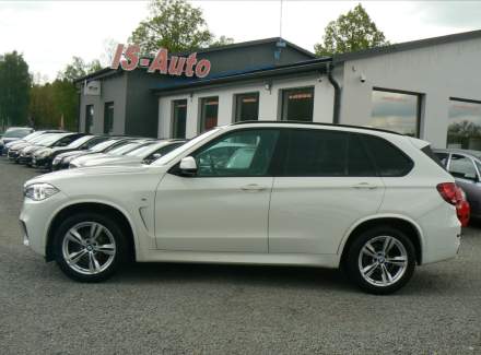 BMW - X5
