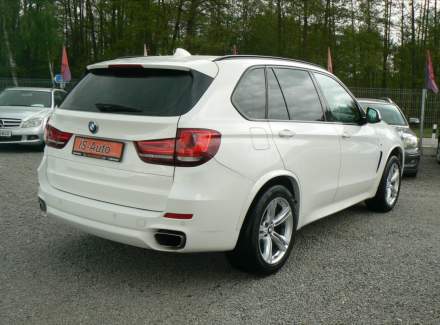 BMW - X5