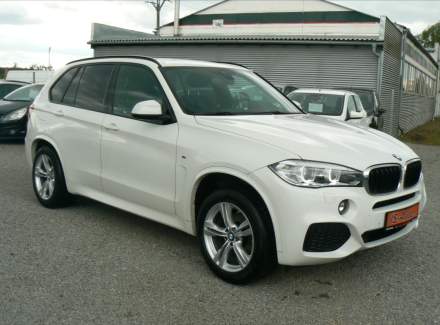 BMW - X5