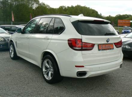 BMW - X5