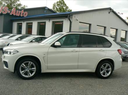 BMW - X5