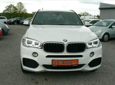 BMW - X5